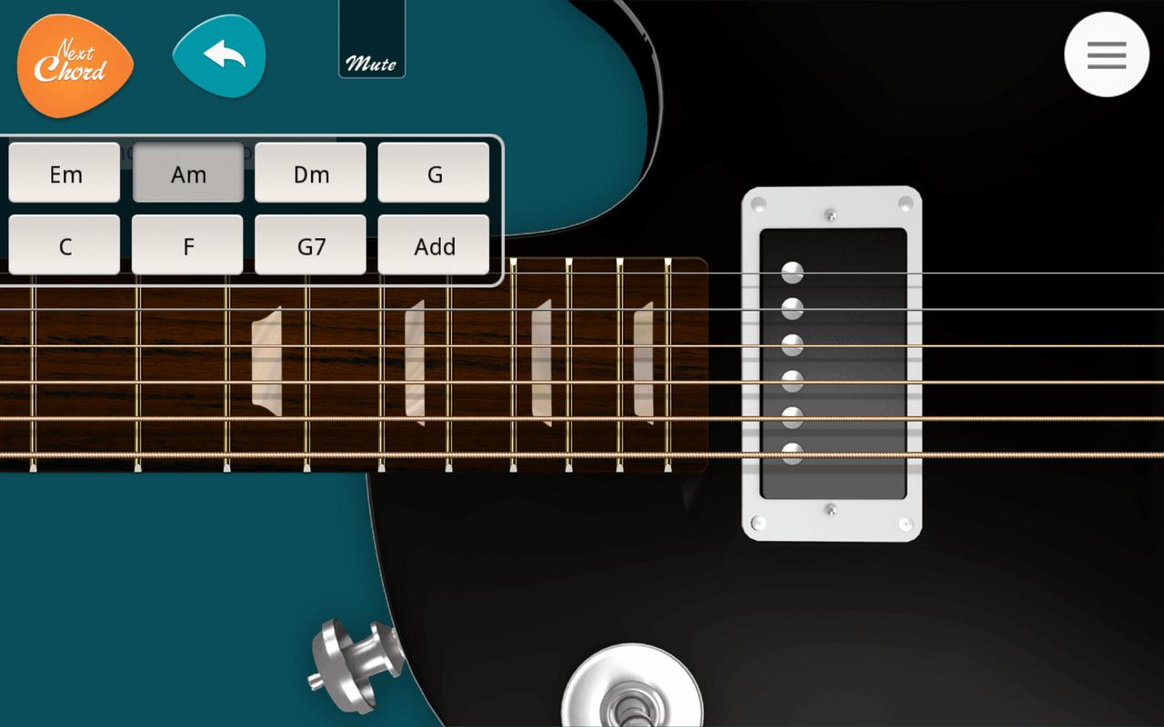 Guitar songs app for android download sites for pc