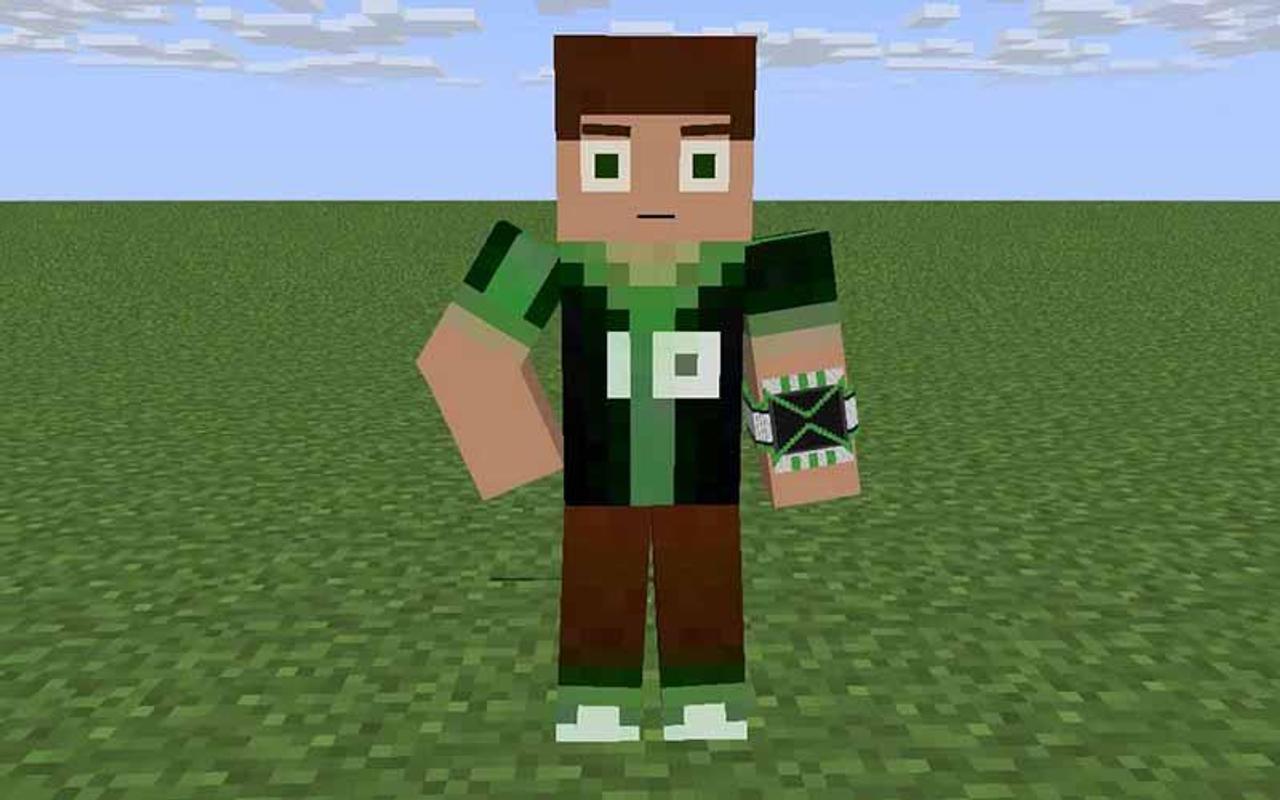 Minecraft for android apk