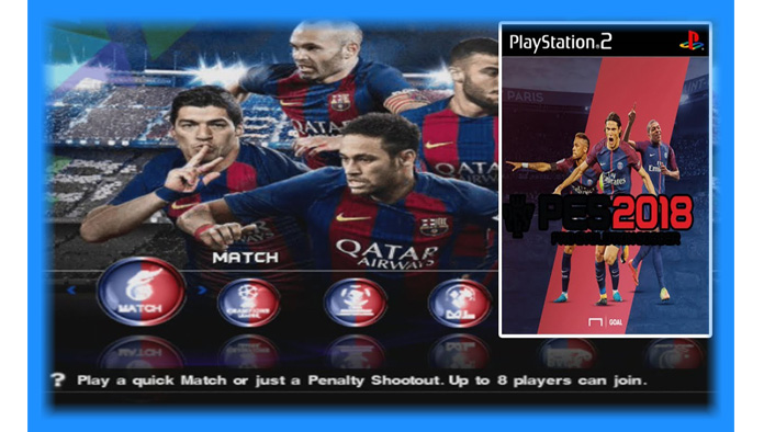 Pes 2017 Game Download For Mobile
