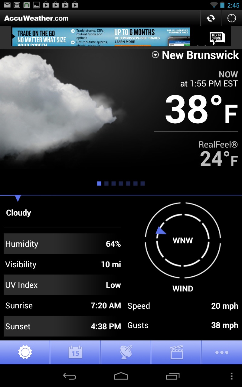 9news Weather App Download For Android