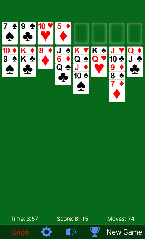 Freecell Game Free Download For Android Mobile