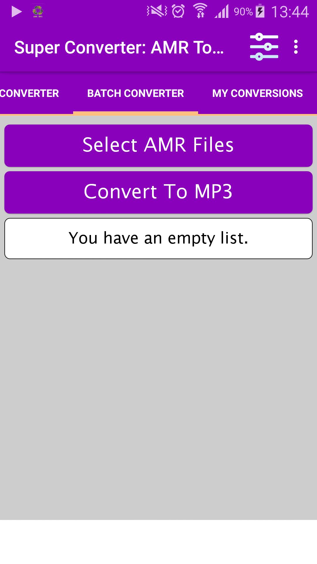 Amr To Mp3 Converter Download For Android