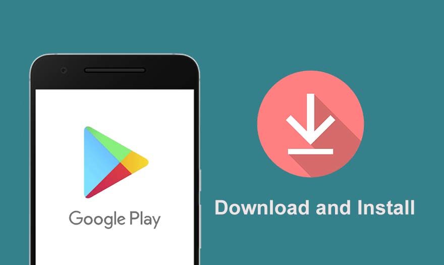 Google play store app download